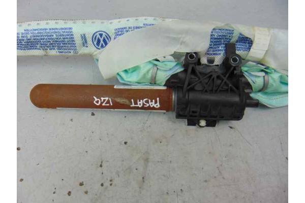 3C0880741D AIRBAG CORTINA DELANTERO IZQUIERDO VOLKSWAGEN PASSAT BERLINA (3C2) Highline 2008 3C0880741D 178138 VOLKSWAGEN - 10