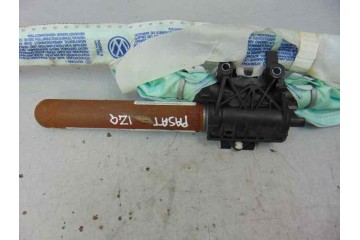 3C0880741D AIRBAG CORTINA DELANTERO IZQUIERDO VOLKSWAGEN PASSAT BERLINA (3C2) Highline 2008 3C0880741D 178138 VOLKSWAGEN - 10