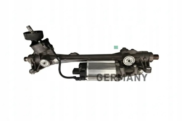STEERING GEAR MILL B11727