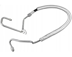 POWER STEERING HOSE 2361052 METZGER