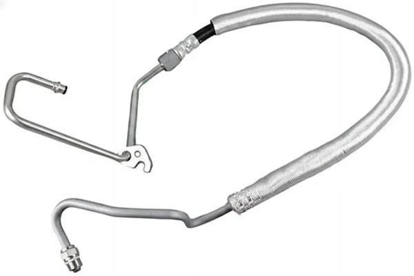 POWER STEERING HOSE 2361052 METZGER