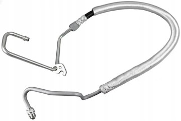 POWER STEERING HOSE 2361052 METZGER