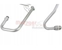 POWER STEERING HOSE 2361052 METZGER Packaging status original