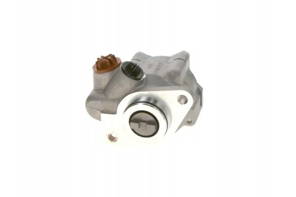 HYDRAULIC BOOSTER PUMP K S00 000 425 BOSCH Product weight with unit packaging 6 kg