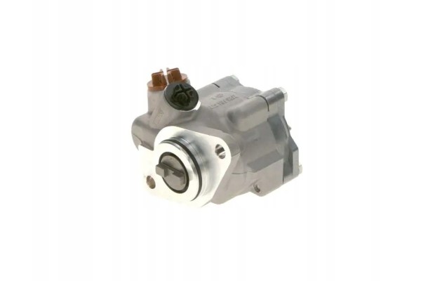 HYDRAULIC BOOSTER PUMP K S00 000 425 BOSCH Customs tariff code 84136080