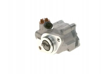 HYDRAULIC BOOSTER PUMP K S00 000 425 BOSCH Customs tariff code 84136080