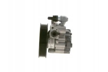 POWER STEERING PUMP K S00 000 733 BOSCH MERCEDES Part manufacturer Bosch