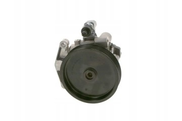 POWER STEERING PUMP K S00 000 733 BOSCH MERCEDES Product weight with unit packaging 6 kg