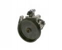 POWER STEERING PUMP K S00 000 733 BOSCH MERCEDES Quality of parts according to GVO Q original with factory logo OEM OES