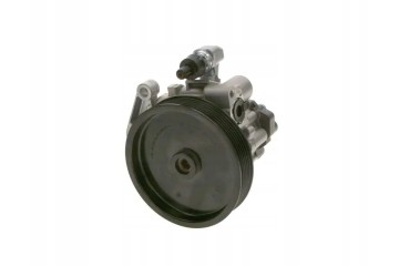 POWER STEERING PUMP K S00 000 733 BOSCH MERCEDES Quality of parts according to GVO Q original with factory logo OEM OES