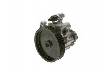 POWER STEERING PUMP K S00 000 733 BOSCH MERCEDES Customs tariff code 84136080