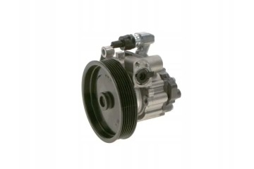 POWER STEERING PUMP K S00 000 733 BOSCH MERCEDES Catalog number of substitutes ABAKUS 140 01 307 BOSCH K S01 000 703 CASCO CSP76