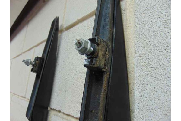 7M3860026   BARRAS TECHO SEAT ALHAMBRA (7V9) Fancy 2008 7M3860026 178291 SEAT - 2