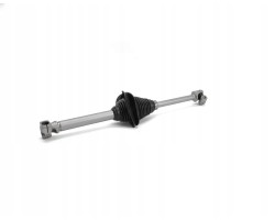 STEERING COLUMN K S00 001 614 BOSCH