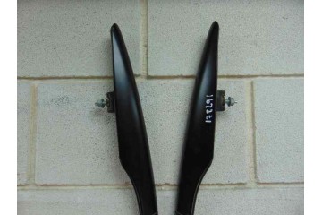 7M3860026   BARRAS TECHO SEAT ALHAMBRA (7V9) Fancy 2008 7M3860026 178291 SEAT - 3