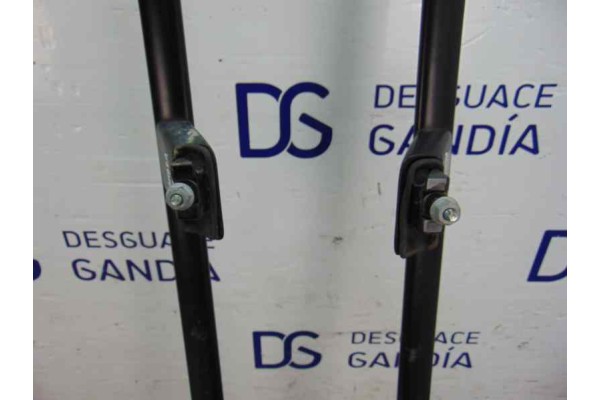 7M3860026   BARRAS TECHO SEAT ALHAMBRA (7V9) Fancy 2008 7M3860026 178291 SEAT - 4