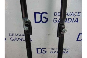 7M3860026   BARRAS TECHO SEAT ALHAMBRA (7V9) Fancy 2008 7M3860026 178291 SEAT - 4