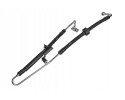 POWER STEERING HOSE 359 202 0009 MEYLE
