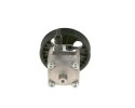 HYDRAULIC BOOSTER PUMP K S00 000 133 BOSCH Catalog number of the part K S00 000 133