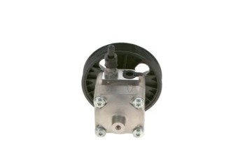HYDRAULIC BOOSTER PUMP K S00 000 133 BOSCH Catalog number of the part K S00 000 133