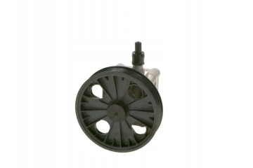 HYDRAULIC BOOSTER PUMP K S00 000 133 BOSCH Product weight with unit packaging 6 kg