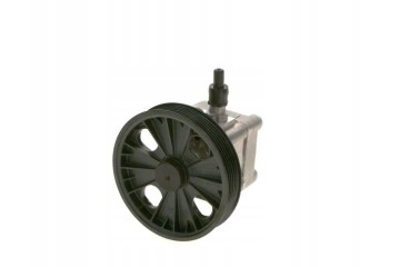 HYDRAULIC BOOSTER PUMP K S00 000 133 BOSCH Quality of parts according to GVO Q original with factory logo OEM OES