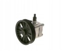 HYDRAULIC BOOSTER PUMP K S00 000 133 BOSCH Customs tariff code 84136080