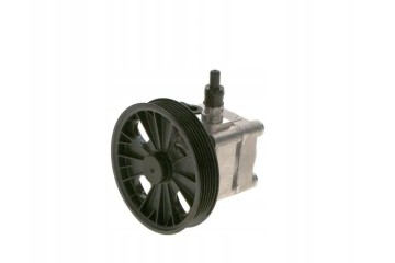 HYDRAULIC BOOSTER PUMP K S00 000 133 BOSCH Customs tariff code 84136080