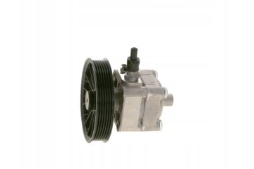 HYDRAULIC BOOSTER PUMP K S00 000 133 BOSCH Catalog number of the original VOLVO 30665100 VOLVO 30760531 VOLVO 36000216 VOLVO 360