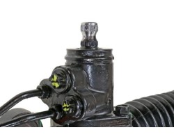 Steering gear LAUBER LAU 66 5770