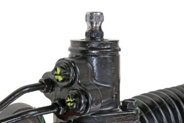 Steering gear LAUBER LAU 66 5770