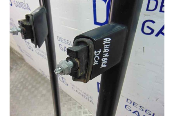 7M3860026   BARRAS TECHO SEAT ALHAMBRA (7V9) Fancy 2008 7M3860026 178291 SEAT - 10