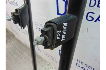 7M3860026   BARRAS TECHO SEAT ALHAMBRA (7V9) Fancy 2008 7M3860026 178291 SEAT - 10