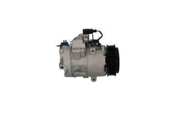 VW AIR CONDITIONING COMPRESSOR
