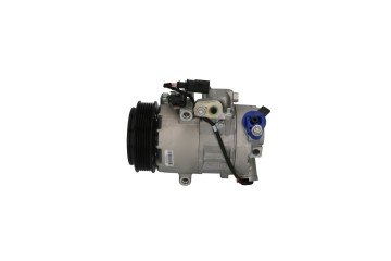 VW AIR CONDITIONING COMPRESSOR Part manufacturer Bosch