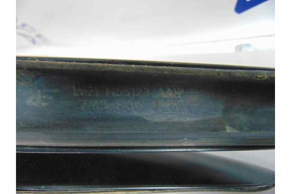 7M3860026   BARRAS TECHO SEAT ALHAMBRA (7V9) Fancy 2008 7M3860026 178291 SEAT - 11