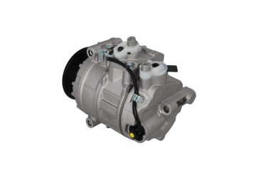 AIR CONDITIONING COMPRESSOR KAMOKA MERCEDES GL 06 12 CLASS M 05 1