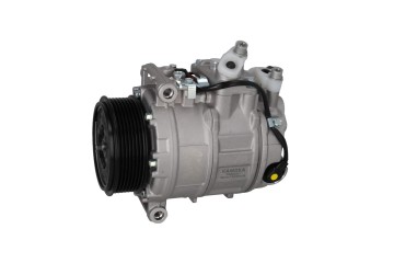 AIR CONDITIONING COMPRESSOR KAMOKA MERCEDES GL 06 12 CLASS M 05 1 Part manufacturer Kamoka