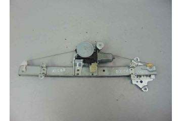 6 PIN ELEVALUNAS DELANTERO DERECHO NISSAN MICRA (K14) Acenta 2019 6 PIN 178343 NISSAN - 1