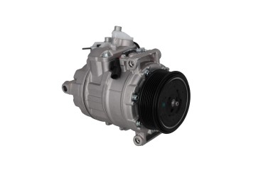 AIR CONDITIONING COMPRESSOR KAMOKA MERCEDES GL 06 12 CLASS M 05 1 Car type cargo vans passenger cars