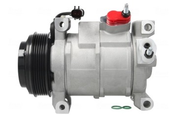 COMPRESSOR CHEVROLRT VOYAGER 07 3 3 3 8i 2 8CRDi Catalog number of the part 890169