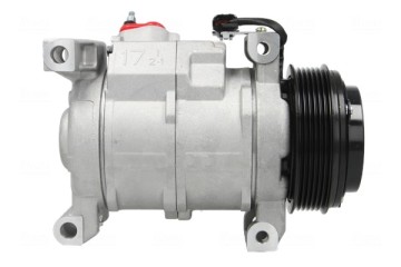 COMPRESSOR CHEVROLRT VOYAGER 07 3 3 3 8i 2 8CRDi Car type cargo vans