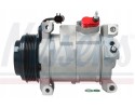 COMPRESSOR CHEVROLRT VOYAGER 07 3 3 3 8i 2 8CRDi Catalog number of substitutes Airstal 10 1380 AIR ZONCEN 17133123 ALANKO 105513