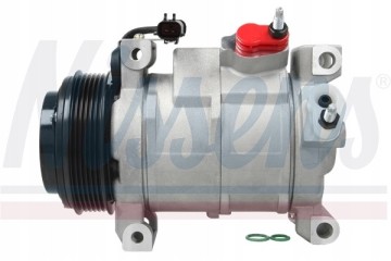 COMPRESSOR CHEVROLRT VOYAGER 07 3 3 3 8i 2 8CRDi Catalog number of substitutes Airstal 10 1380 AIR ZONCEN 17133123 ALANKO 105513