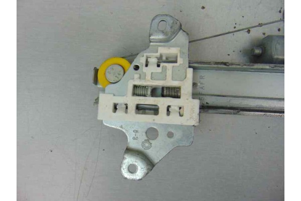 6 PIN ELEVALUNAS DELANTERO DERECHO NISSAN MICRA (K14) Acenta 2019 6 PIN 178343 NISSAN - 1