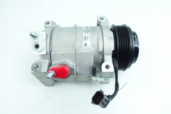 COMPRESSOR CHEVROLRT VOYAGER 07 3 3 3 8i 2 8CRDi EAN GTIN 5707286395664