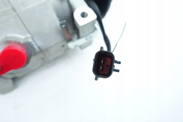 Compresor de aire acondicionado Nissens 890169