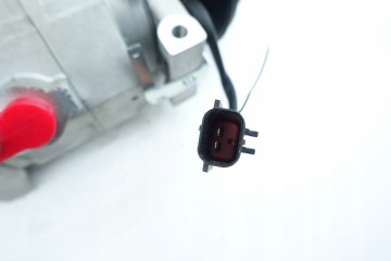 Compresor de aire acondicionado Nissens 890169