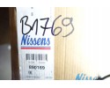 Compresor de aire acondicionado Nissens 890169