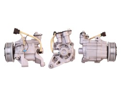 Air conditioning compressor ELSTOCK ELS51 0797